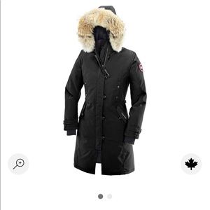 Canada Goose Kensington Jacket